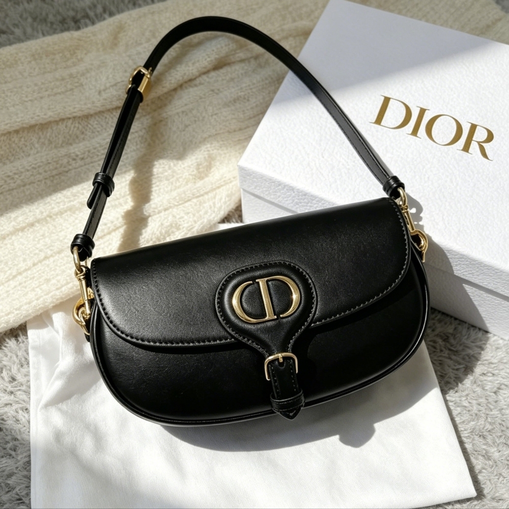Dior Bobby East West Bag